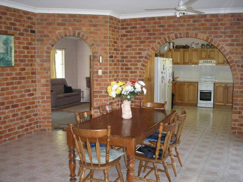 64 DONALDSON ROAD, Booral QLD 4655