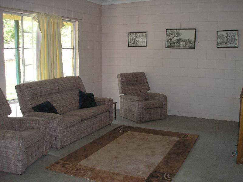 64 DONALDSON ROAD, Booral QLD 4655