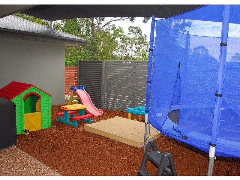 Lot 5/34 Hughes Road, Wondunna QLD 4655
