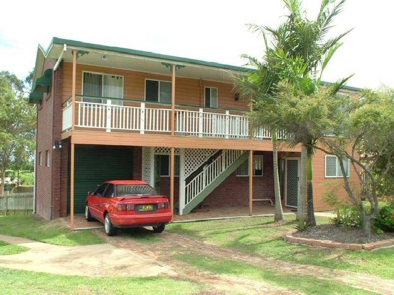 34 VICTOR DRIVE, Kawungan QLD 4655