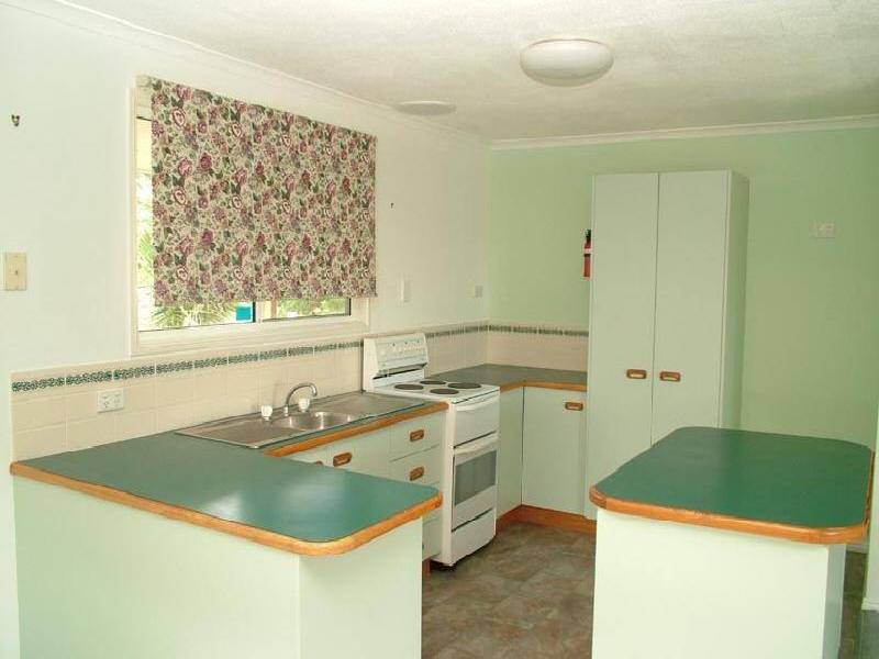 34 VICTOR DRIVE, Kawungan QLD 4655