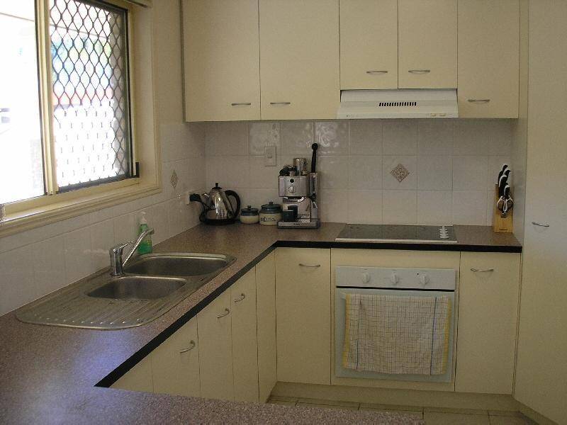 19 LA BORDE COURT, Urraween QLD 4655