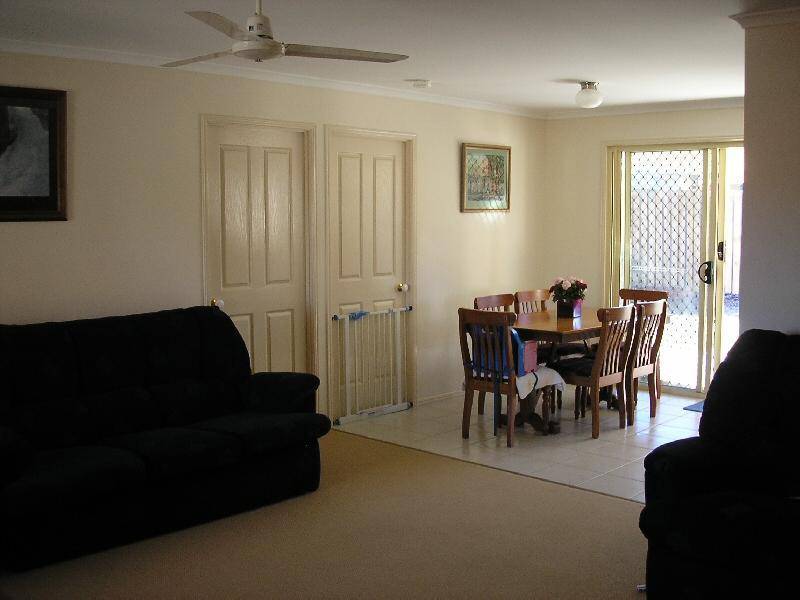 19 LA BORDE COURT, Urraween QLD 4655