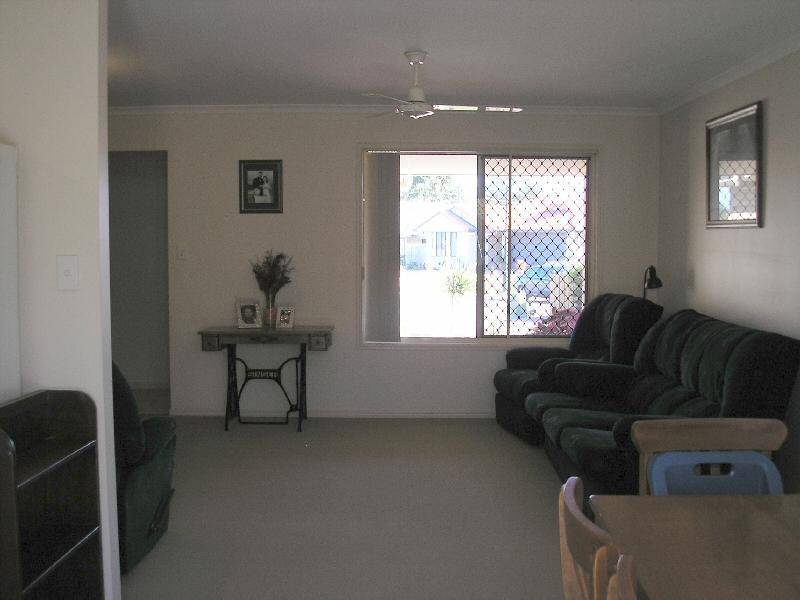 19 LA BORDE COURT, Urraween QLD 4655