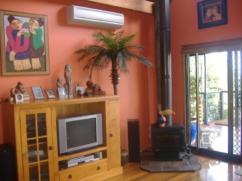 16 SAMARAI DRIVE, Kawungan QLD 4655