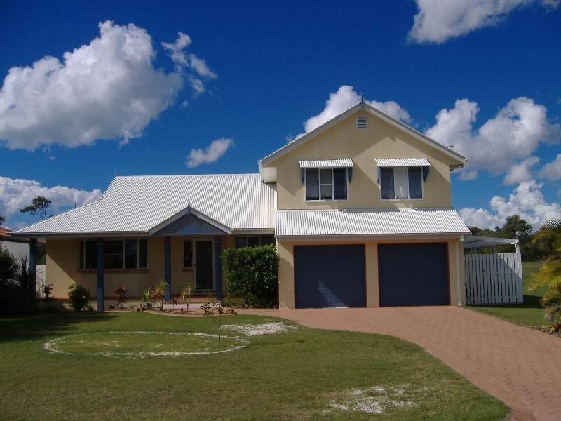 7 ORIOLE COURT, Eli Waters QLD 4655