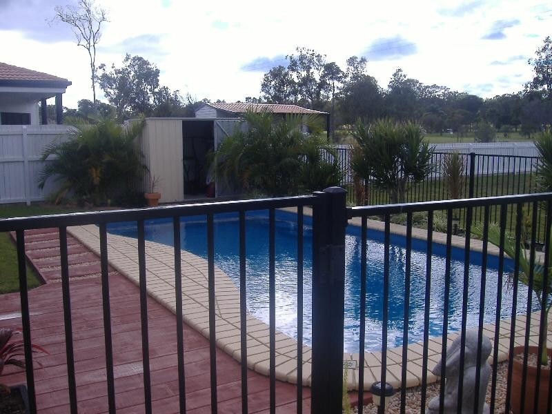 7 ORIOLE COURT, Eli Waters QLD 4655