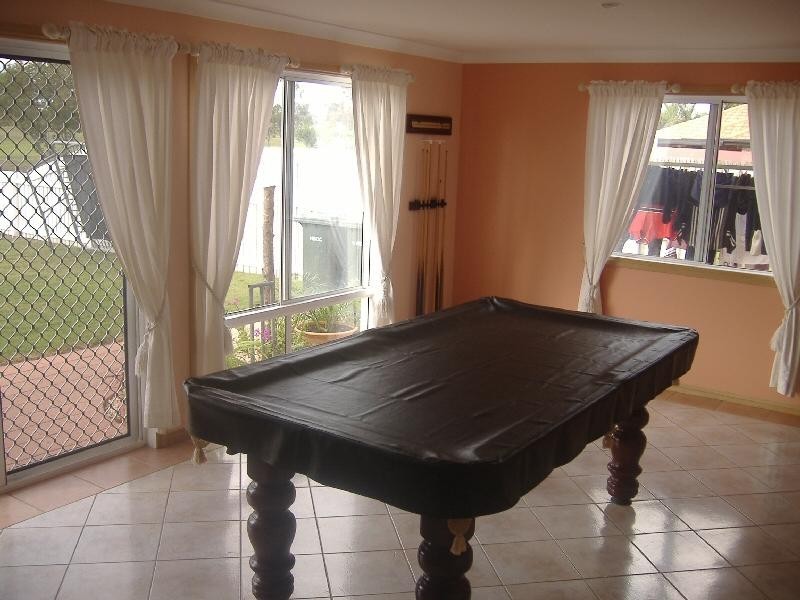 7 ORIOLE COURT, Eli Waters QLD 4655