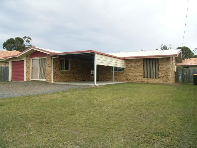 133 ROBERT STREET, Torquay QLD 4655