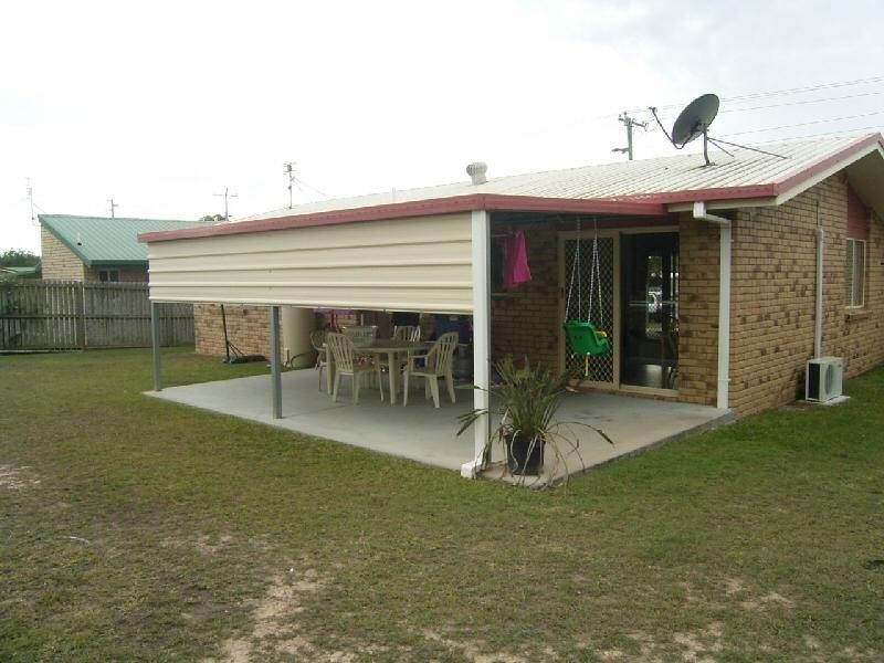 133 ROBERT STREET, Torquay QLD 4655