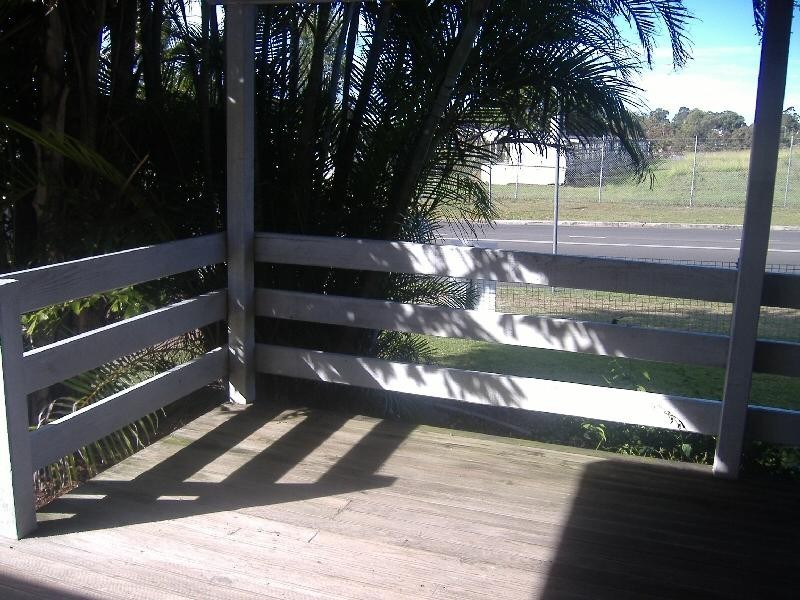 380 BOAT HARBOUR DRIVE, Scarness QLD 4655