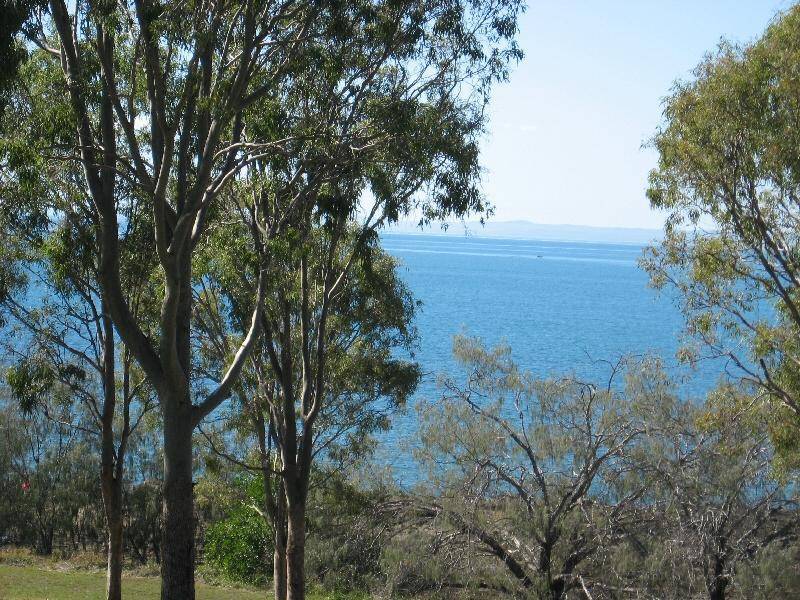 141 ESPLANADE, Point Vernon QLD 4655