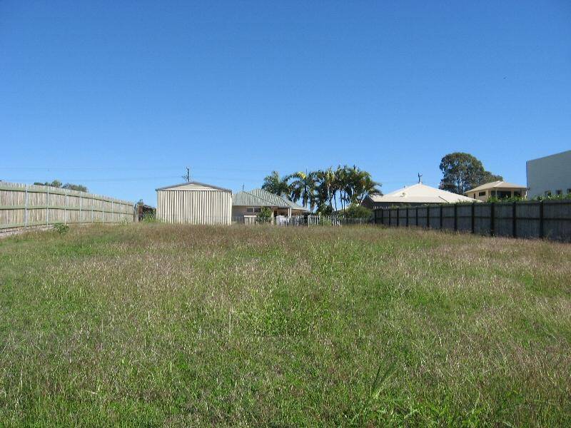 141 ESPLANADE, Point Vernon QLD 4655
