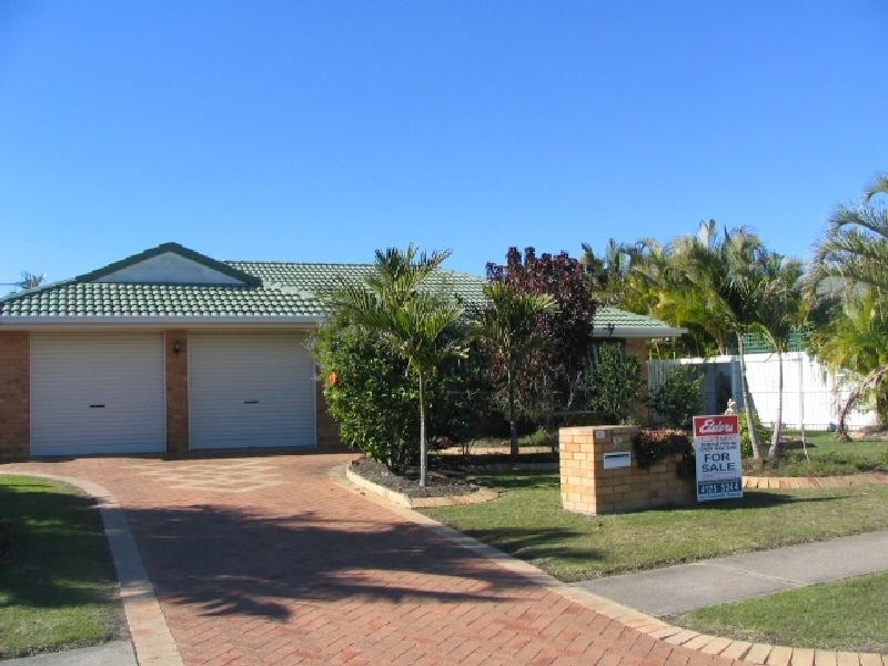 59 BOWERBIRD AVENUE, Eli Waters QLD 4655