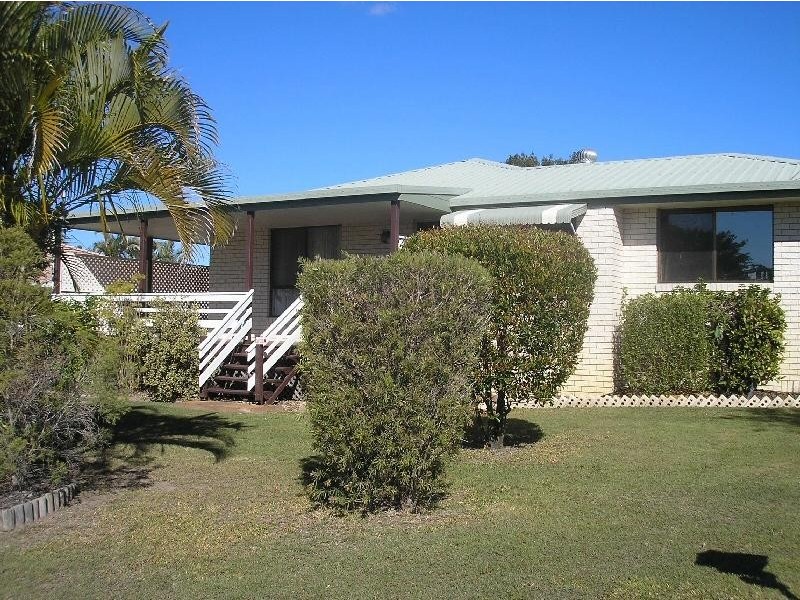 31 WAIGANI AVENUE, Kawungan QLD 4655