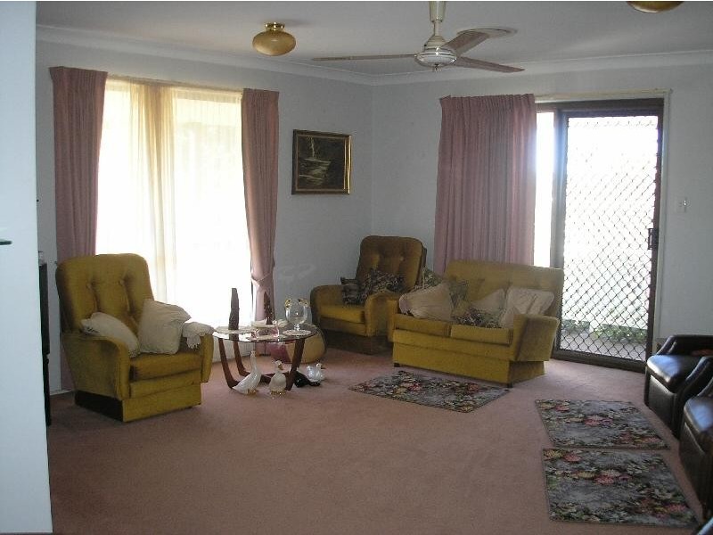 31 WAIGANI AVENUE, Kawungan QLD 4655