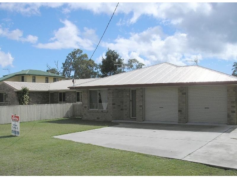 557 OREGAN CREEK ROAD, Toogoom QLD 4655