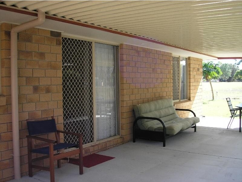 557 OREGAN CREEK ROAD, Toogoom QLD 4655
