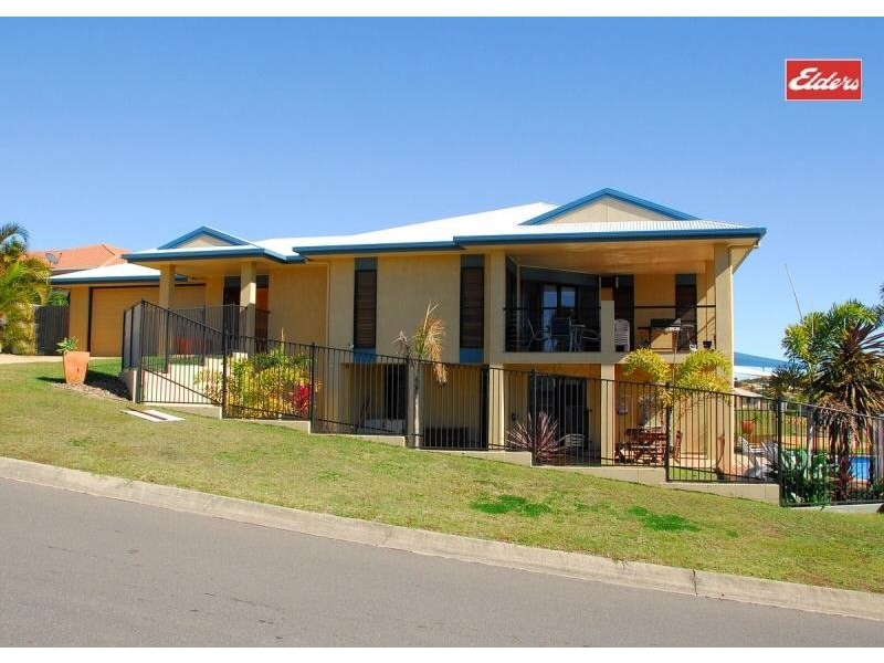 16 Marineview Avenue, Scarness QLD 4655