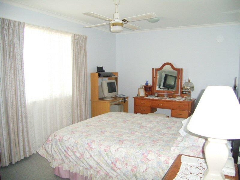 6 CRAWFORD DRIVE, Dundowran QLD 4655