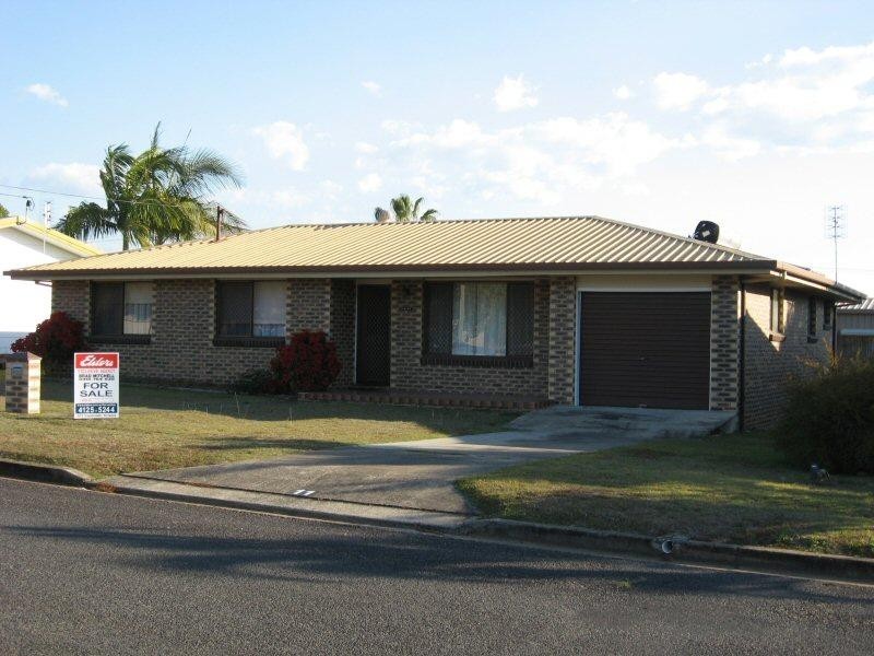 11 HAYNES STREET, Point Vernon QLD 4655