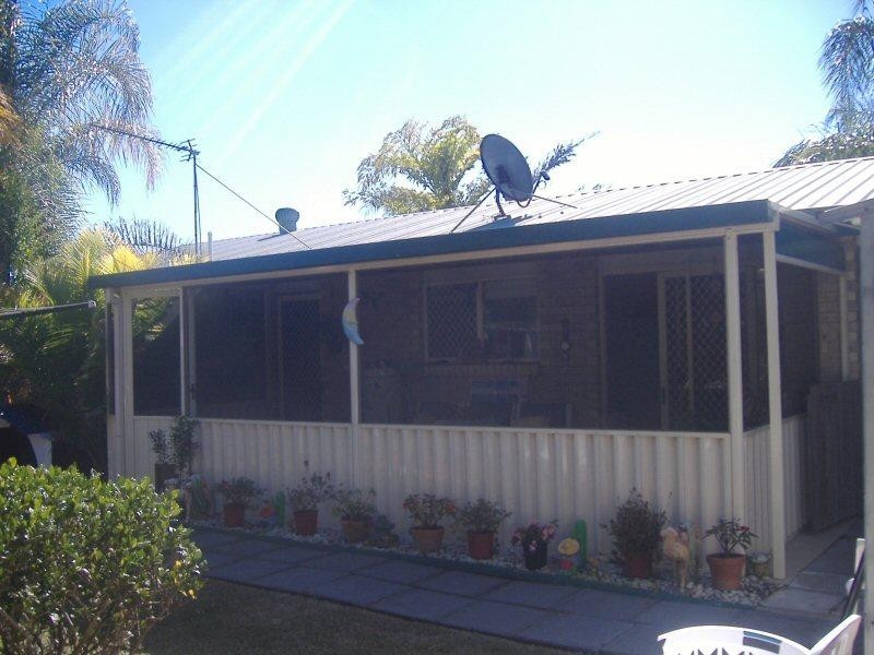 8 SPINNAKER DRIVE, Point Vernon QLD 4655