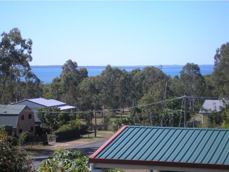 4 GAIL STREET, River Heads QLD 4655
