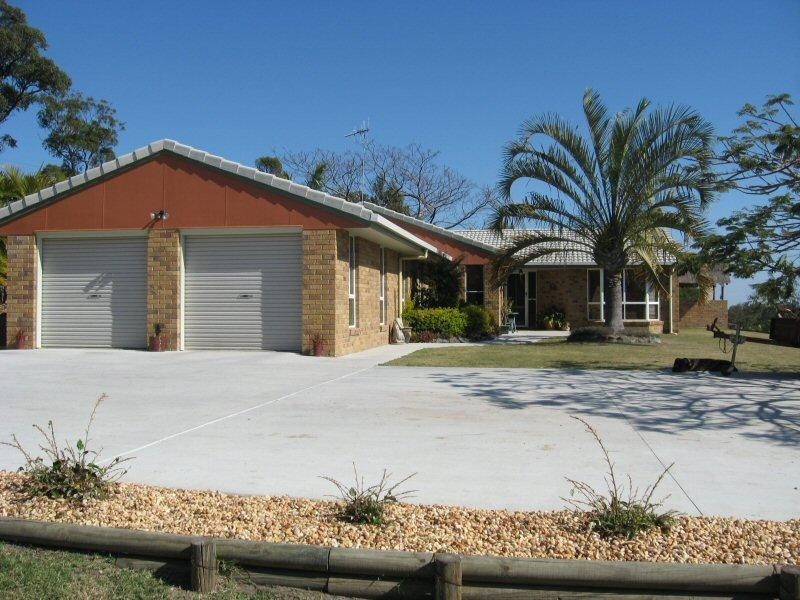 26 STRAITS OUTLOOK, Craignish QLD 4655
