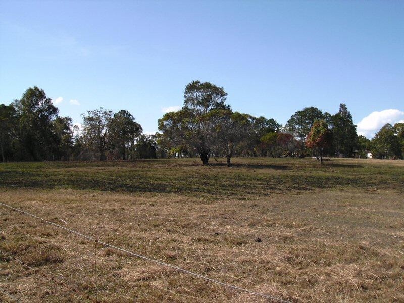124 BINGHAM ROAD, Booral QLD 4655