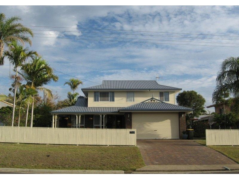 311 TORQUAY TERRACE, Torquay QLD 4655