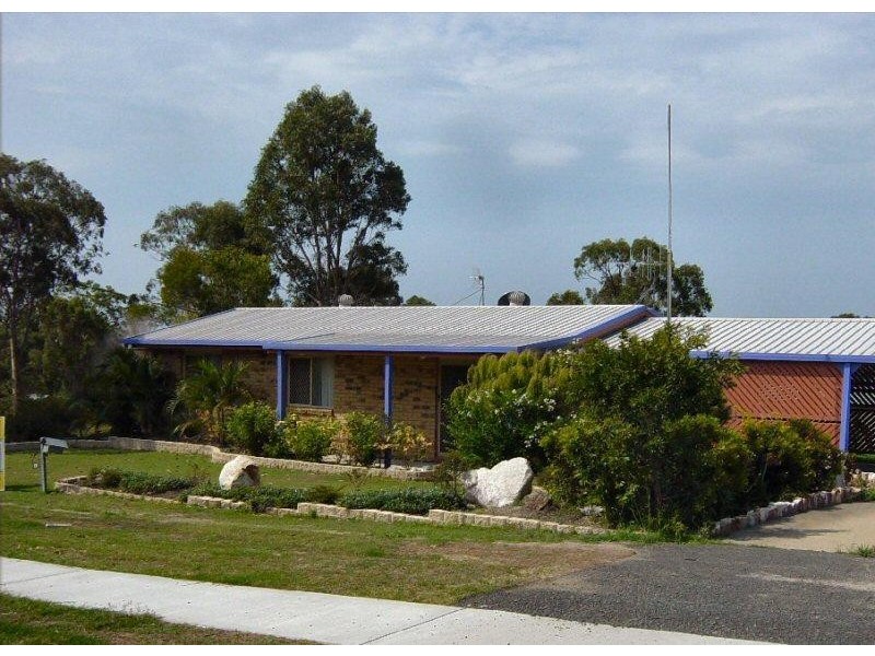 109 ARIADNE STREET, River Heads QLD 4655