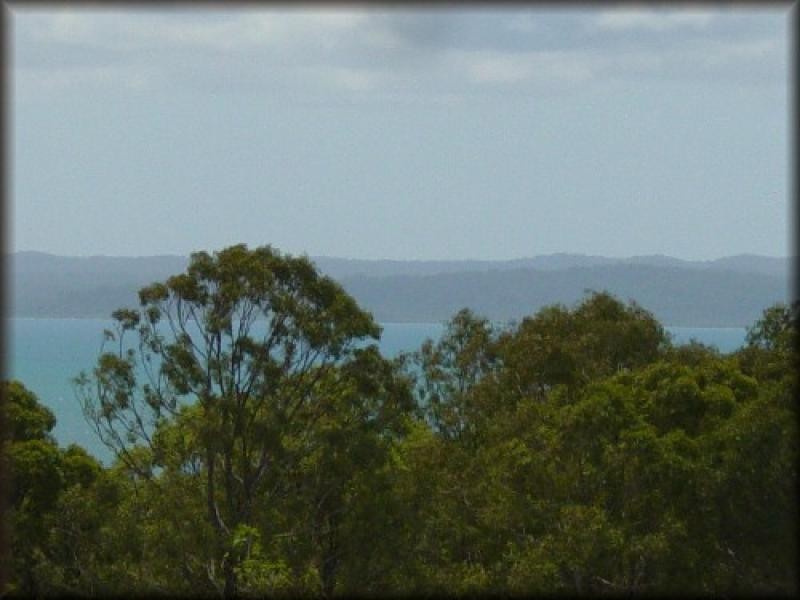 109 ARIADNE STREET, River Heads QLD 4655