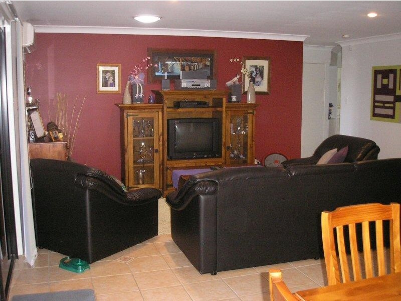 6 DELTA WAY, Point Vernon QLD 4655