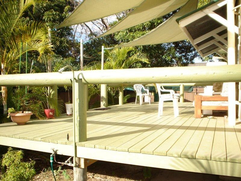 216 TORQUAY TERRACE, Torquay QLD 4655