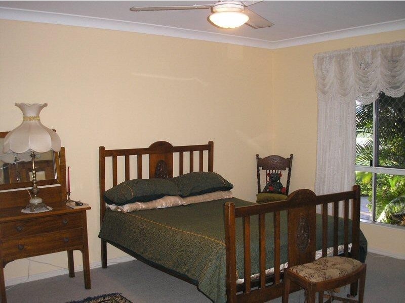 55 LADBROKE CRESCENT, Urangan QLD 4655