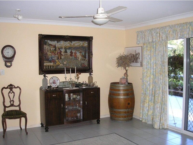 55 LADBROKE CRESCENT, Urangan QLD 4655