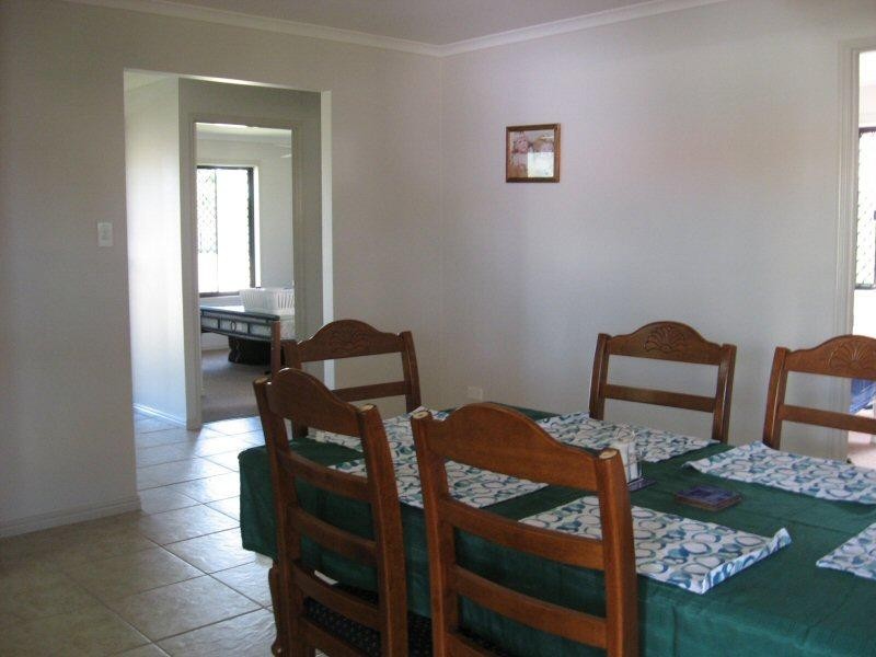 7 RED GUM COURT, Urraween QLD 4655