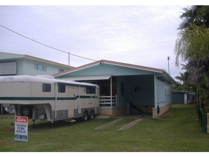 3 OCEAN STREET, Torquay QLD 4655