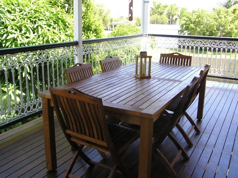 39 MILLER STREET, Urangan QLD 4655