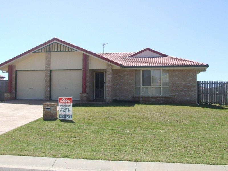 28 SPOONBILL WAY, Eli Waters QLD 4655