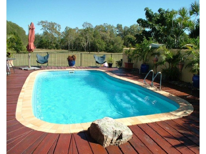 19 OCEANVIEW STREET, Point Vernon QLD 4655
