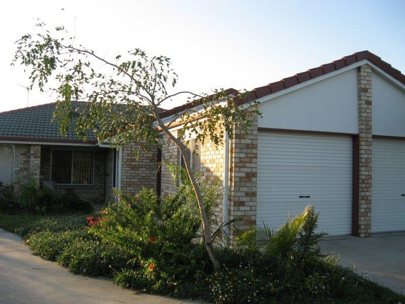 88 CHANCELLOR DRIVE, Urraween QLD 4655