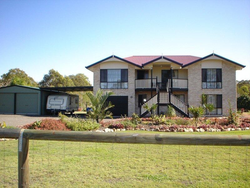113 SWAN DRIVE, Booral QLD 4655