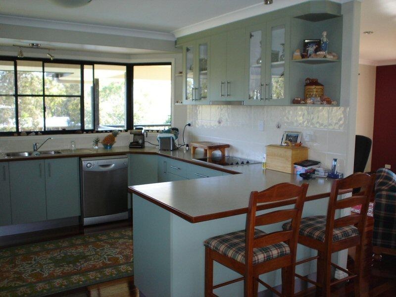 113 SWAN DRIVE, Booral QLD 4655