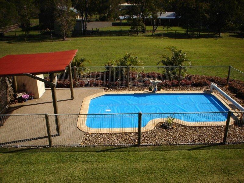 113 SWAN DRIVE, Booral QLD 4655
