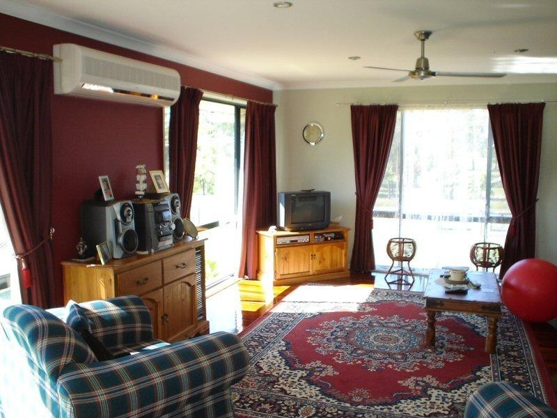113 SWAN DRIVE, Booral QLD 4655