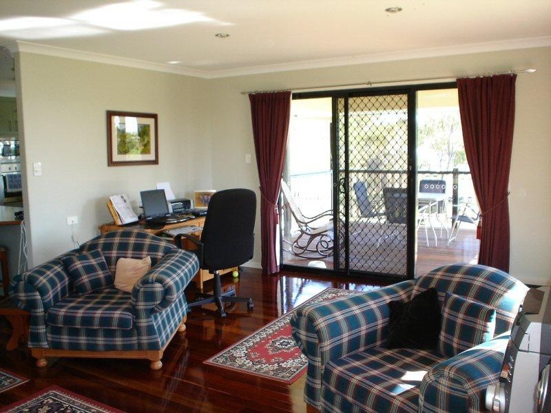 113 SWAN DRIVE, Booral QLD 4655