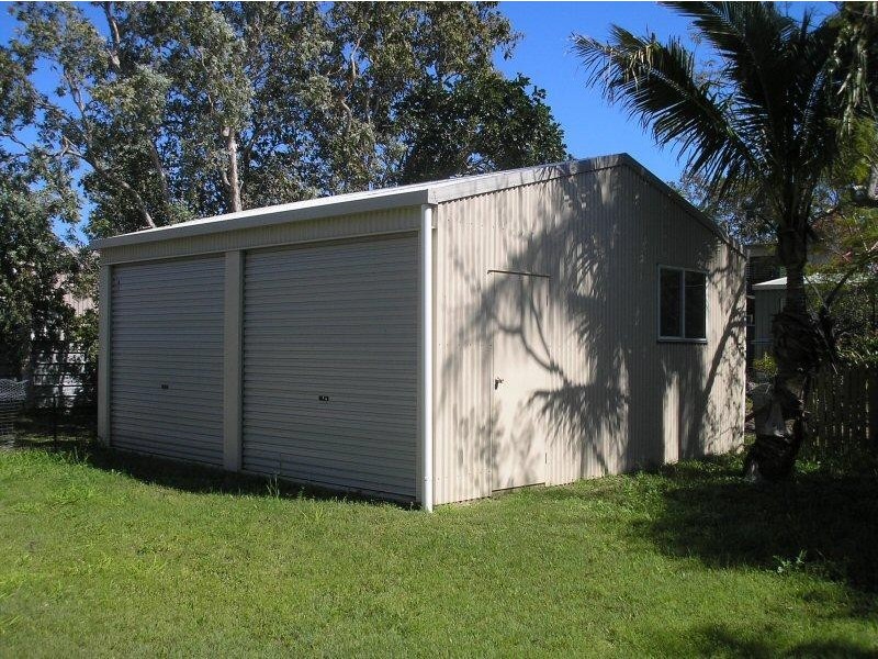 26 SPENCE STREET, Point Vernon QLD 4655