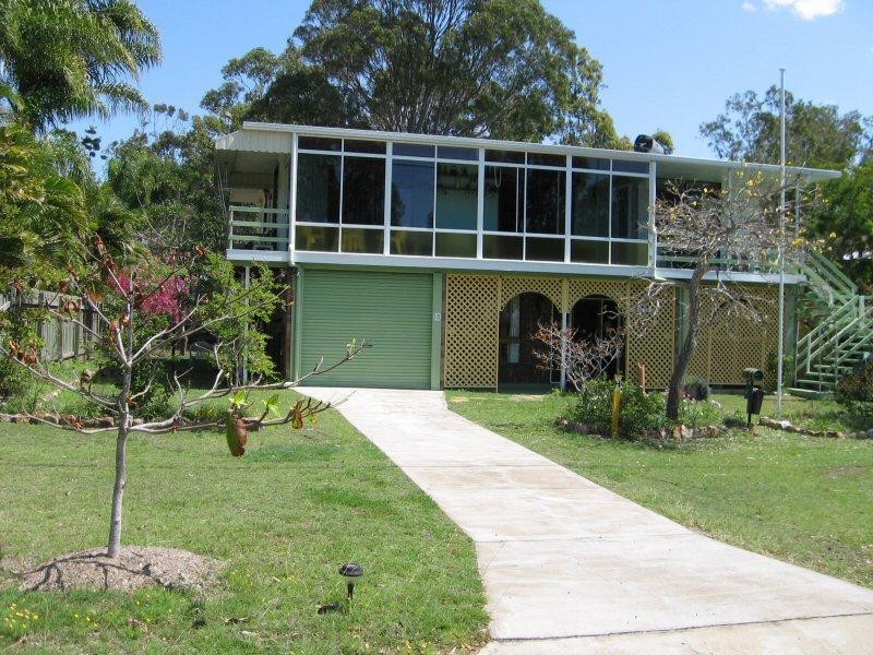 15 FLINDERS STREET, Point Vernon QLD 4655