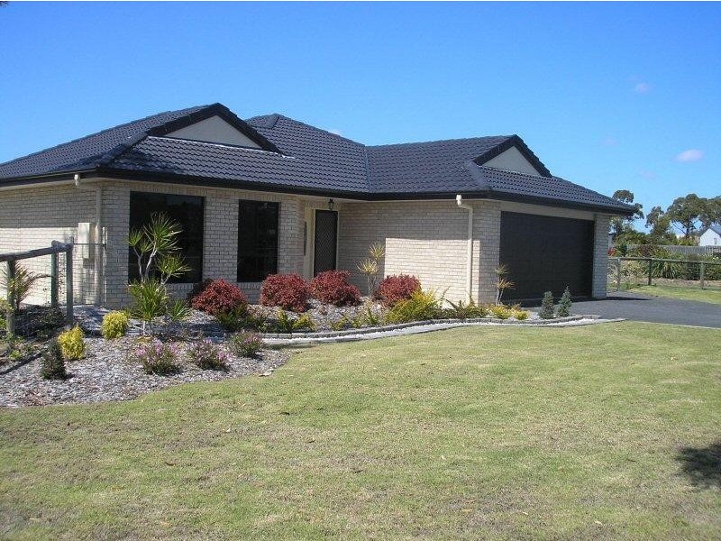 5 MONTUNA COURT, Wondunna QLD 4655